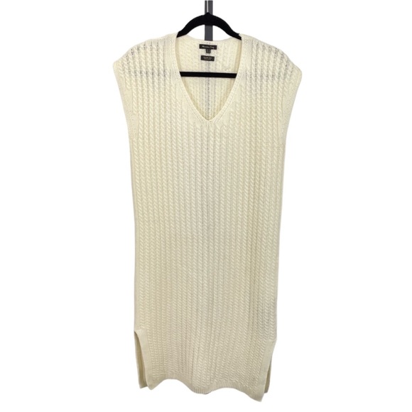 Massimo Dutti Long Sweater Small - Picture 9 of 16